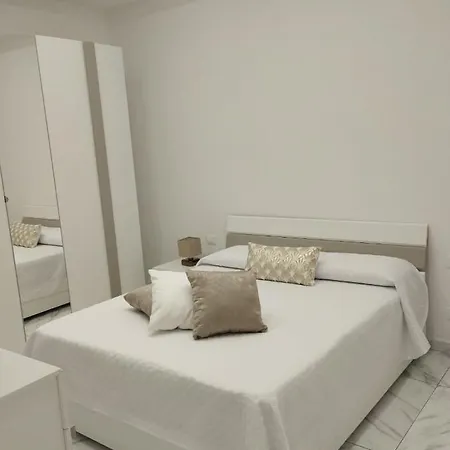 Casa Nike Palermo
