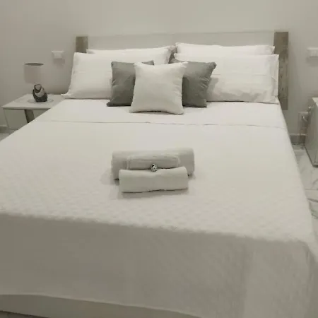 Casa Nike Appartamento