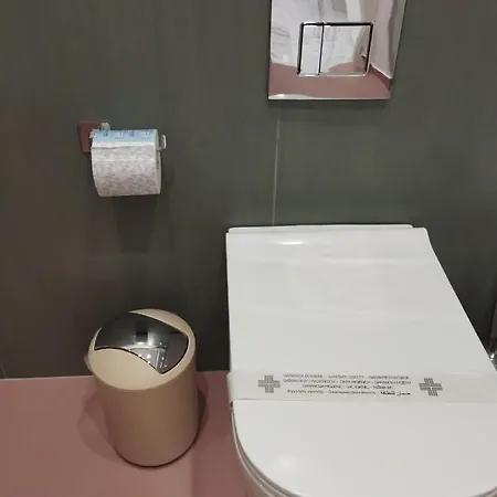 Casa Nike Appartamento *