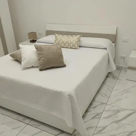 Appartamento Casa Nike Palermo
