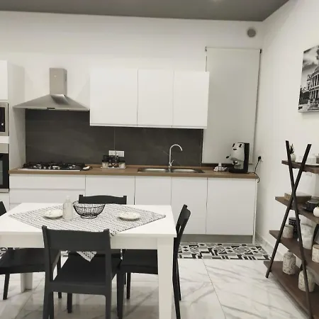 Appartamento Casa Nike *