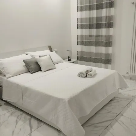 Appartamento Casa Nike Palermo