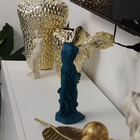 Casa Nike *