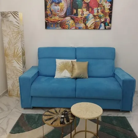 Casa Nike Apartment
