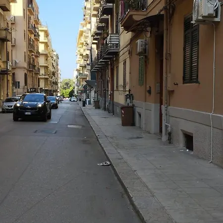 Casa Nike Palermo